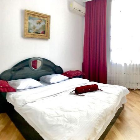 Calm Center Of Baku Lejlighed Eksteriør billede