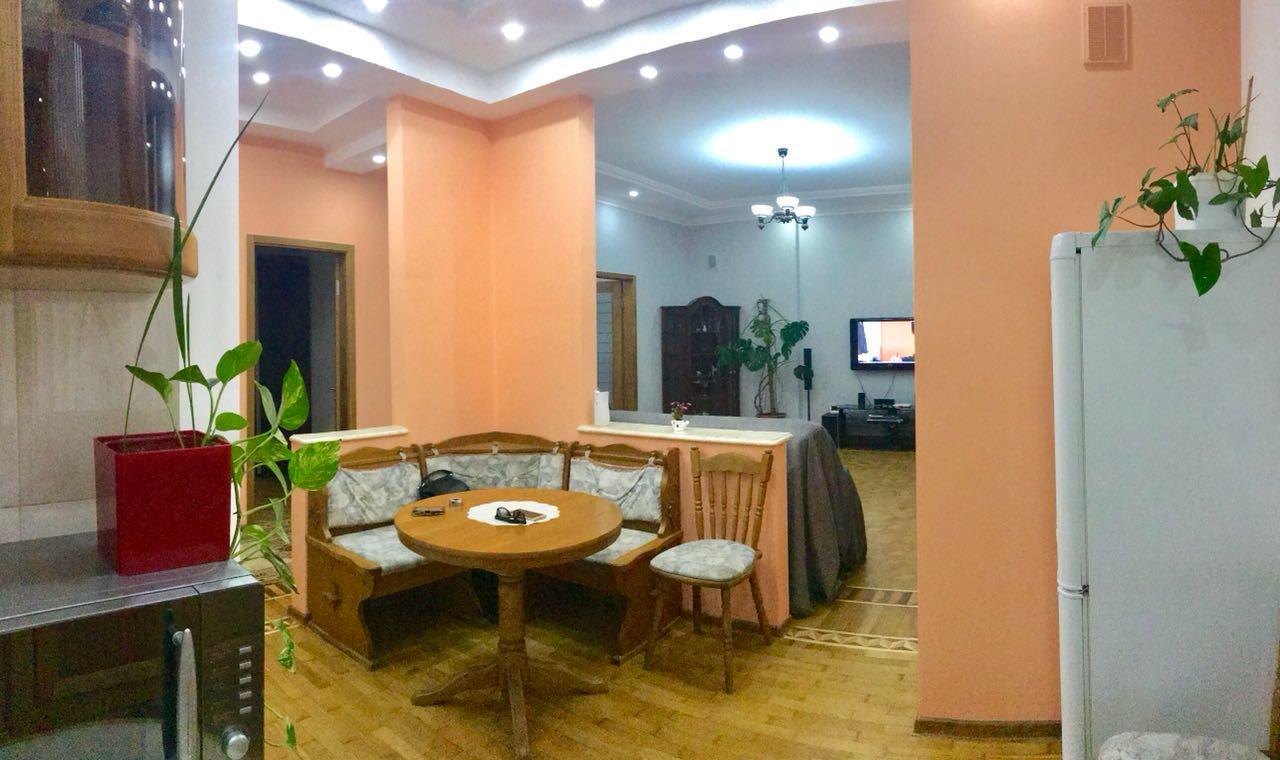 Calm Center Of Baku Lejlighed Eksteriør billede